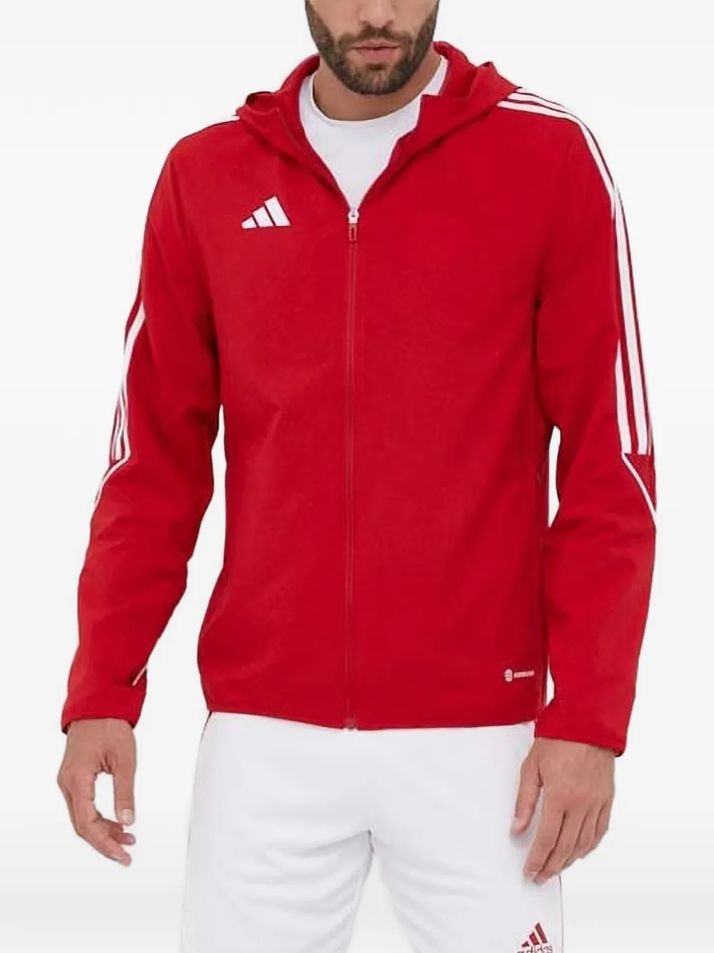 adidas Tiro 23 League windbreaker - Rosso