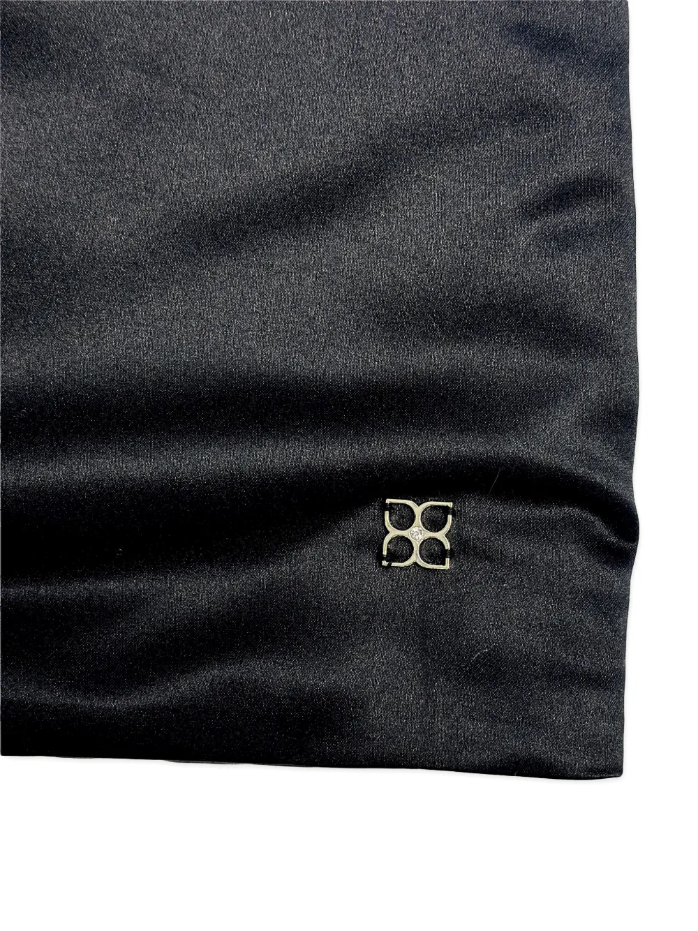 BCBG KIDS Jurk met ruches Zwart
