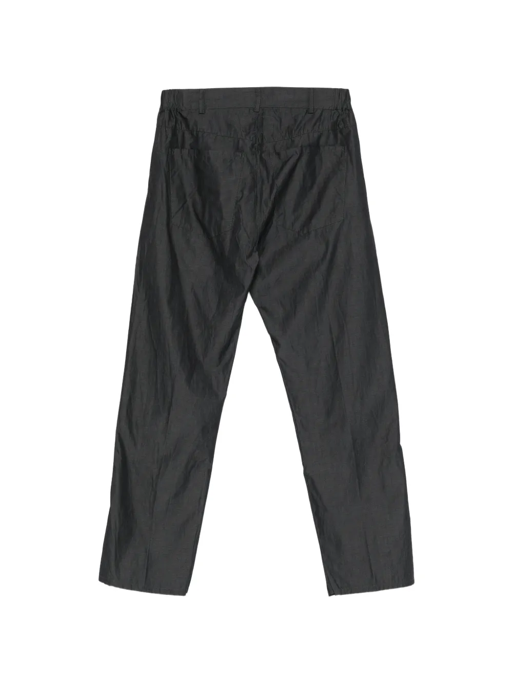  Private 0204 Elasticated Trousers - Grey 
