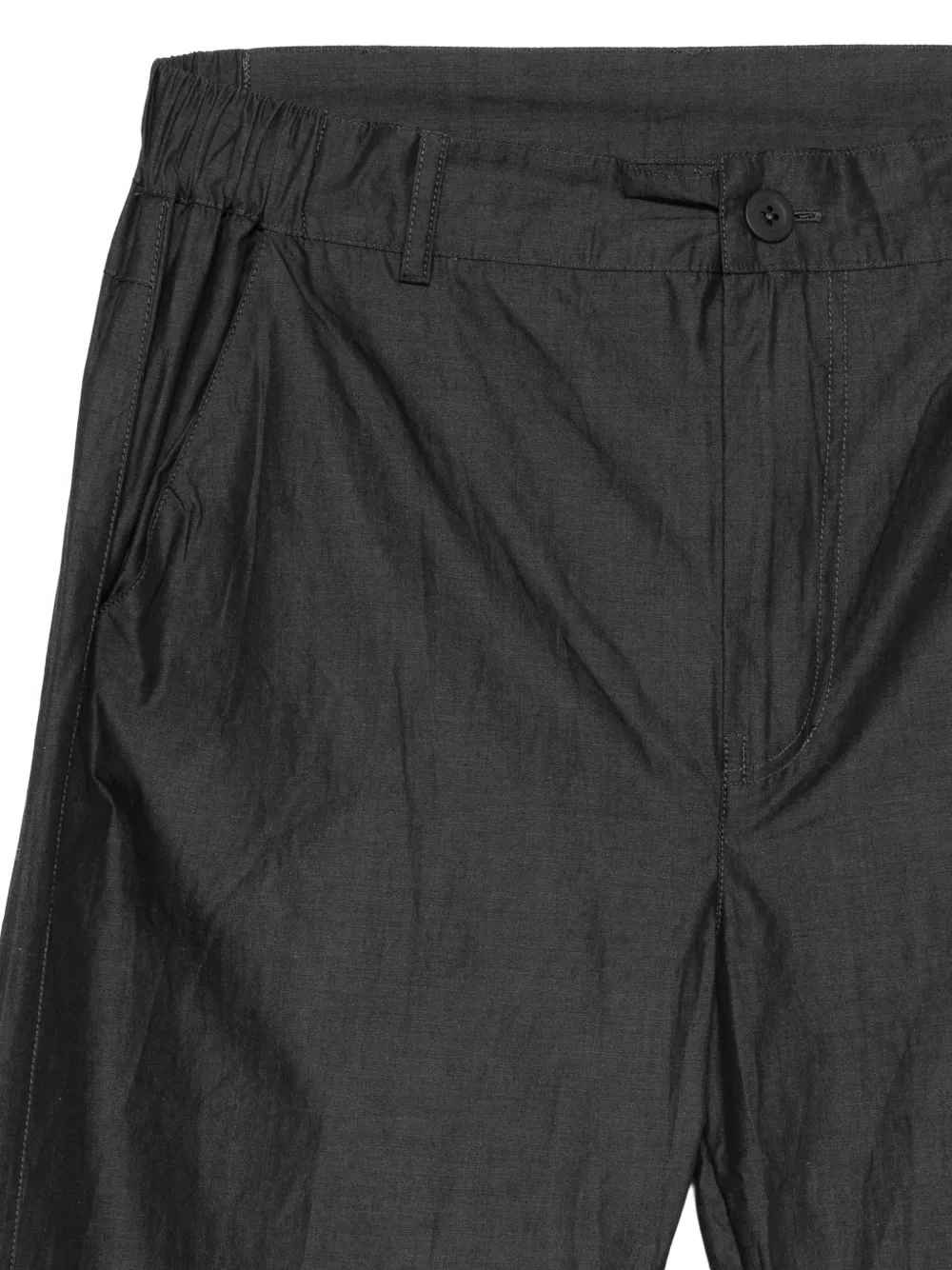  Private 0204 Elasticated Trousers - Grey 