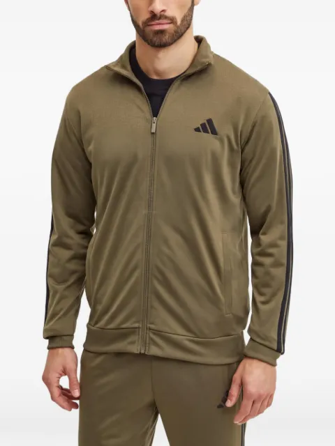 adidas Dayready three-stripes tracksuit