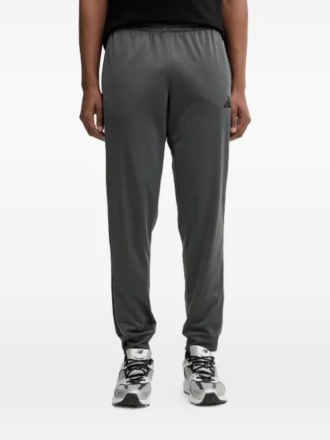 adidas side-stripe tracksuit