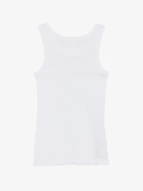 Private 0204 round-neck tank top