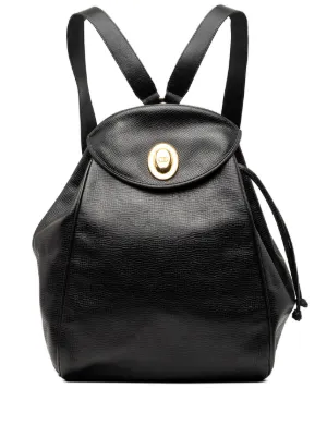 Christian Dior Pre-Owned Backpacks for Women - Shop on FARFETCH display picture 2