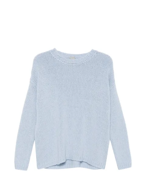 Private 0204 cashmere sweater