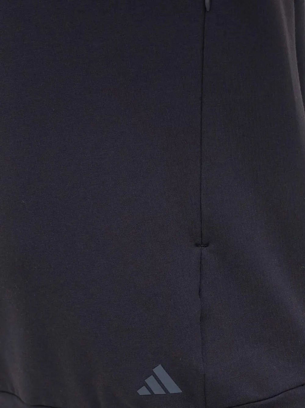 adidas Yoga Training sweater met capuchon Zwart