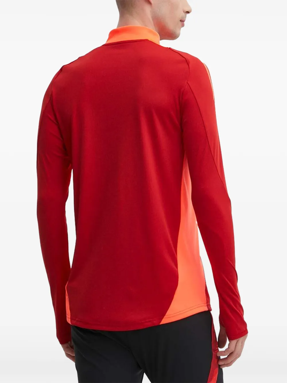 adidas Tiro 24 trainingssweater Rood