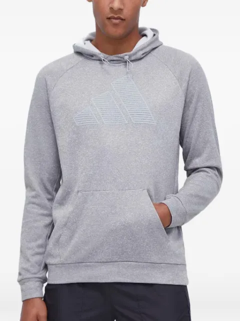 adidas Game and Go Big Logo training hoodie