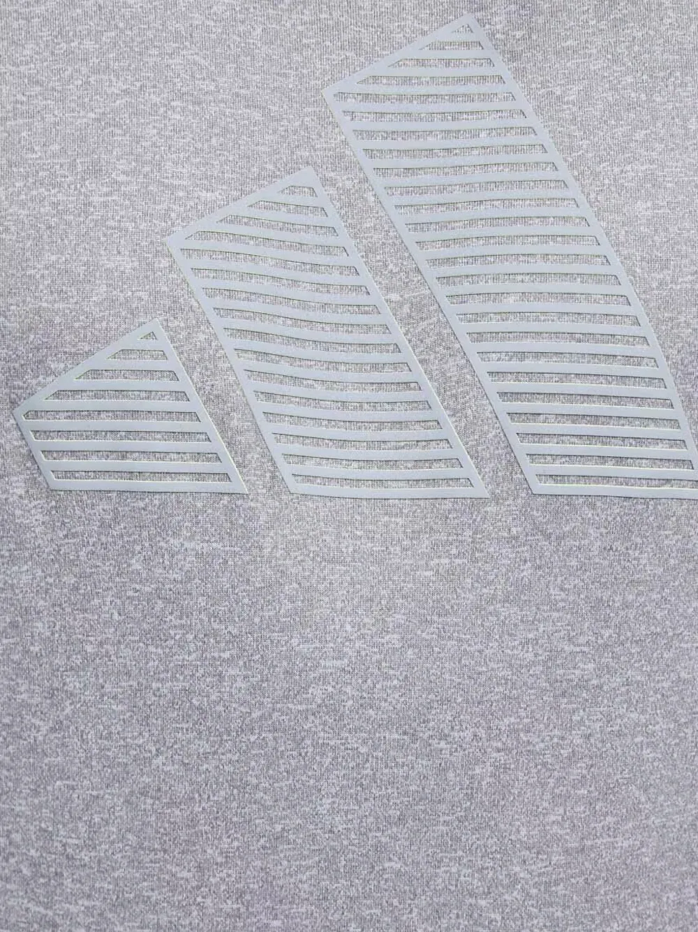 adidas Game and Go Big Logo trainingshoodie Grijs