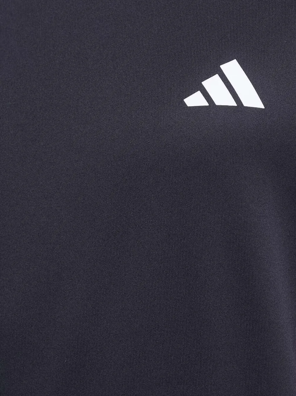 adidas Sweater met capuchon Zwart