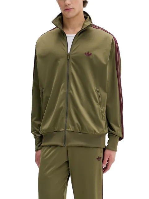 adidas Firebird zip-up track jacket