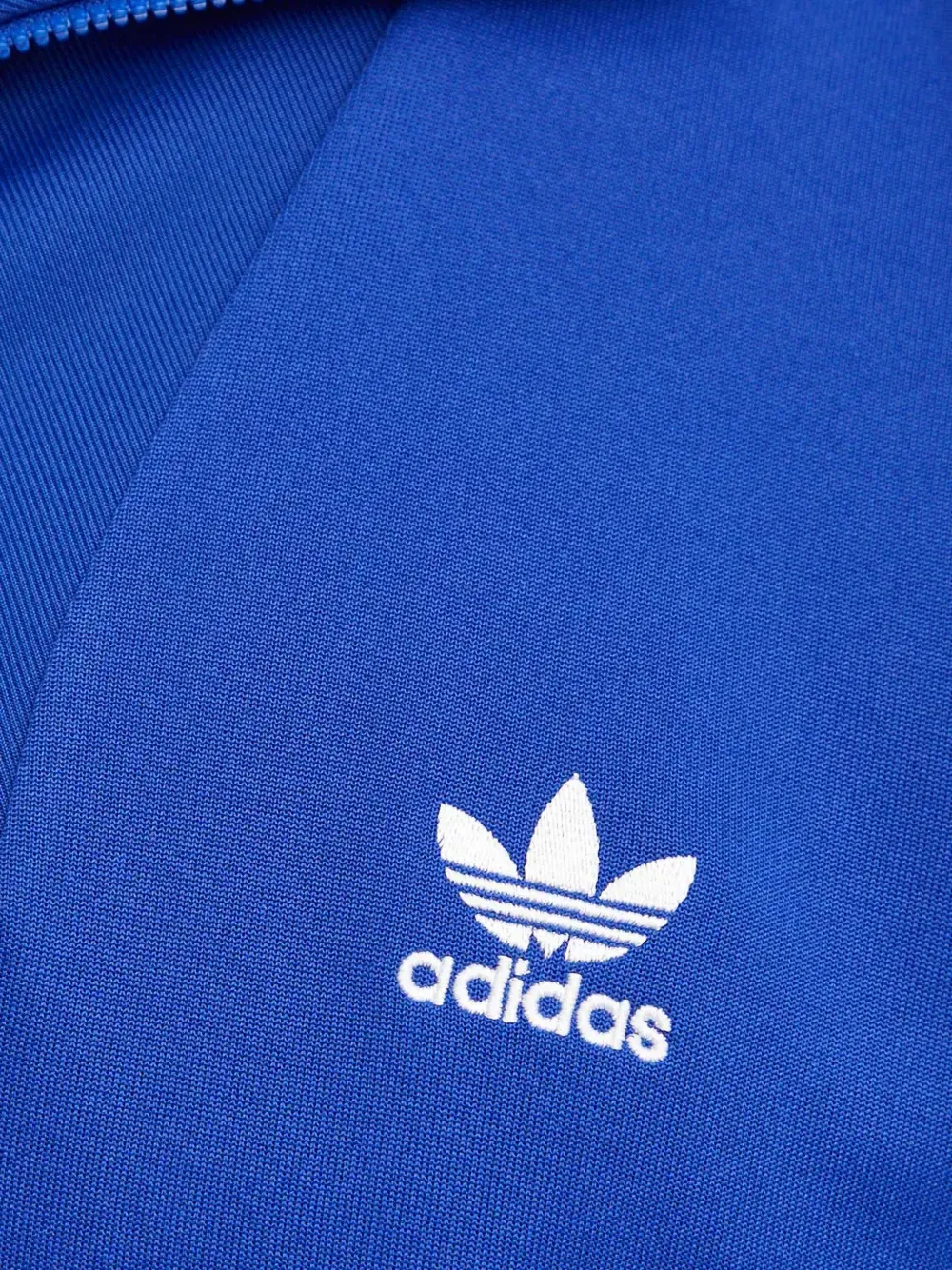 adidas Adicolor jersey Blauw