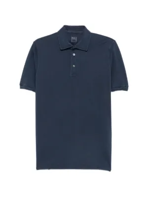 Jacquemus Le Polo Maille ポロシャツ | ブルー | FARFETCH JP