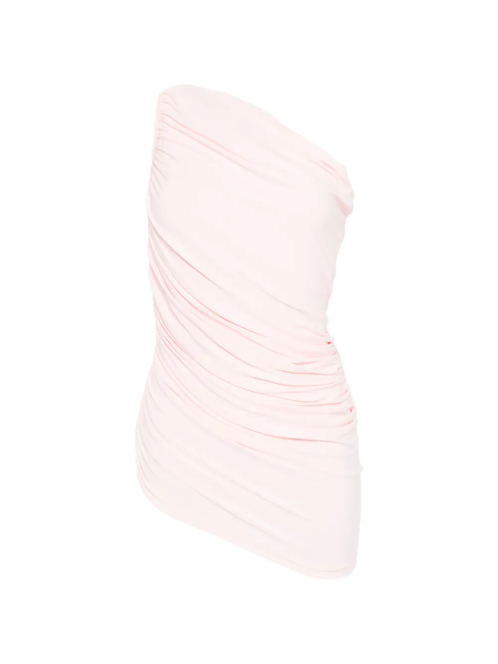 Norma Kamali Diana Mio swimsuit - Rosa