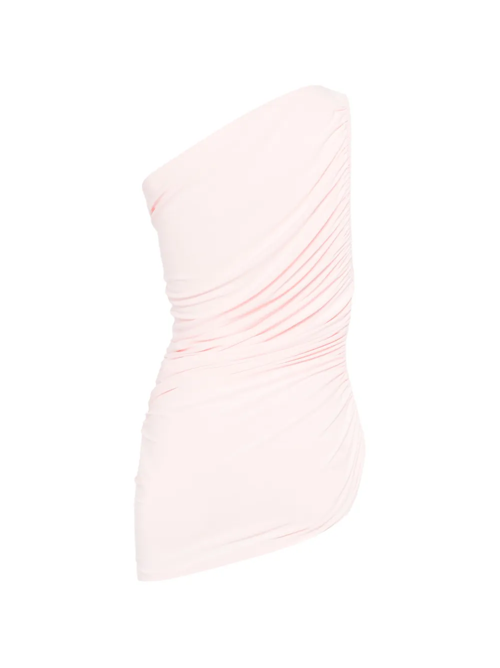 Norma Kamali Diana Mio badpak Roze