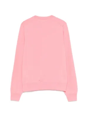 Comme des Garçons（コム・デ・ギャルソン）ニット・セーター - FARFETCH