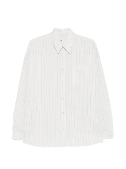 Sunflower Stable striped shirt