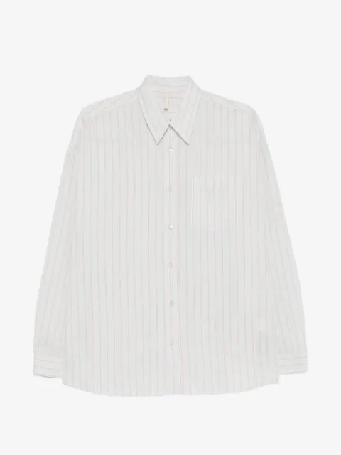 Sunflower striped shirt