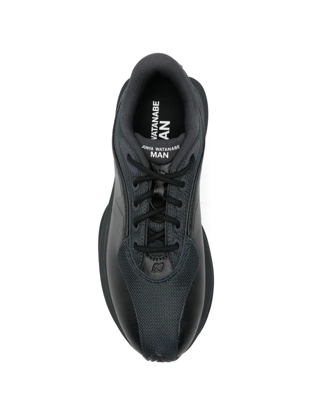 Junya Watanabe MAN x New Balance TF100 sneakers Zwart