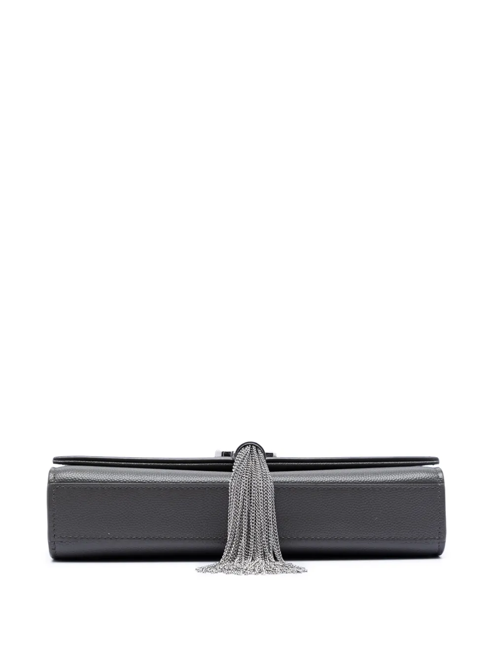 2018 Small Grain De Poudre Monogram Kate Tassel Crossbody Bag