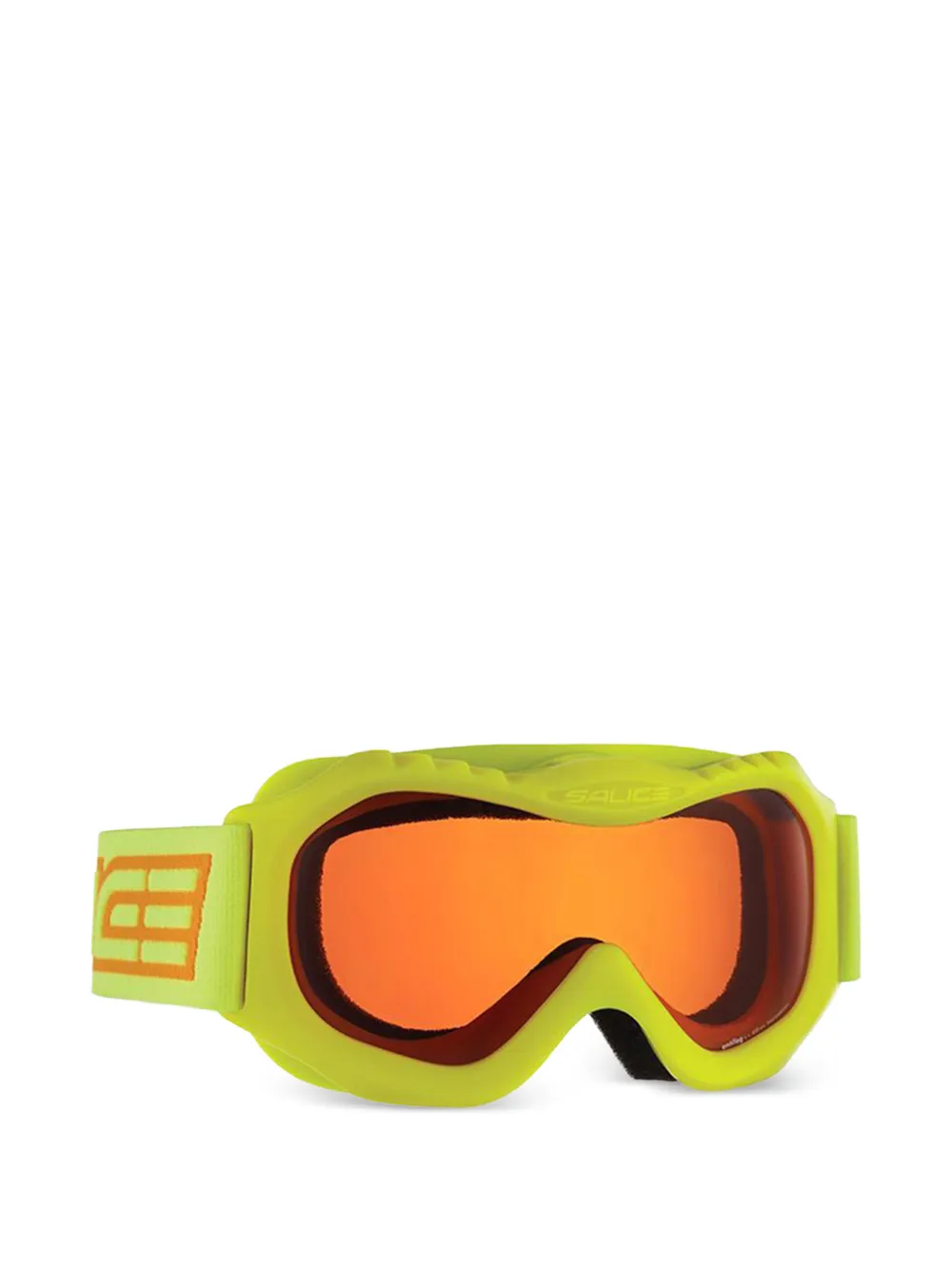 SALICE 601 acrx ski goggles - Giallo