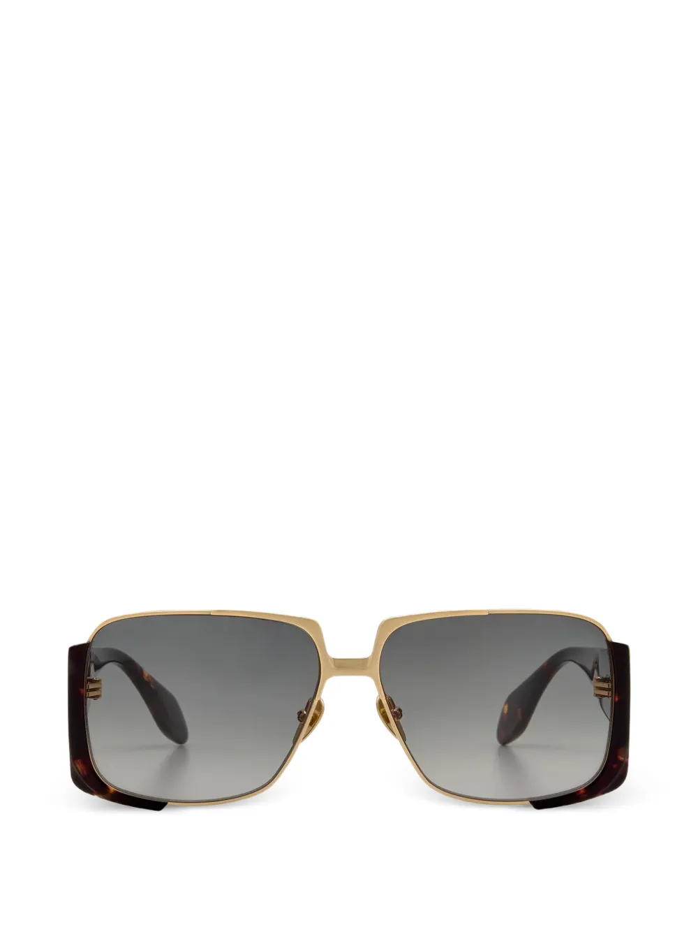 GIGI STUDIOS Thea sunglasses - Oro
