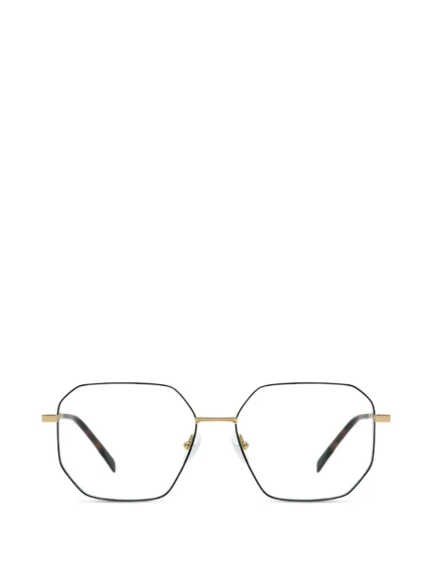 GIGI STUDIOS Eval geometric glasses