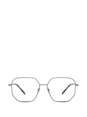 Ahlem Turbigo Glasses | Silver | FARFETCH