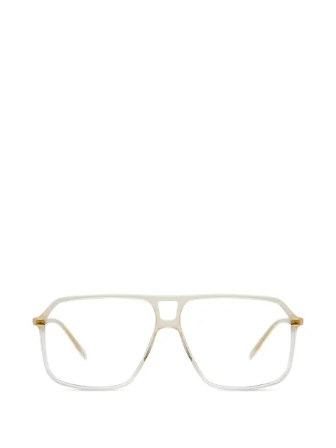 GIGI STUDIOS Isel パイロットメガネフレーム