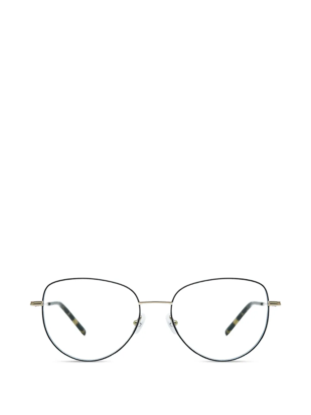 GIGI STUDIOS Eloise glasses - Oro