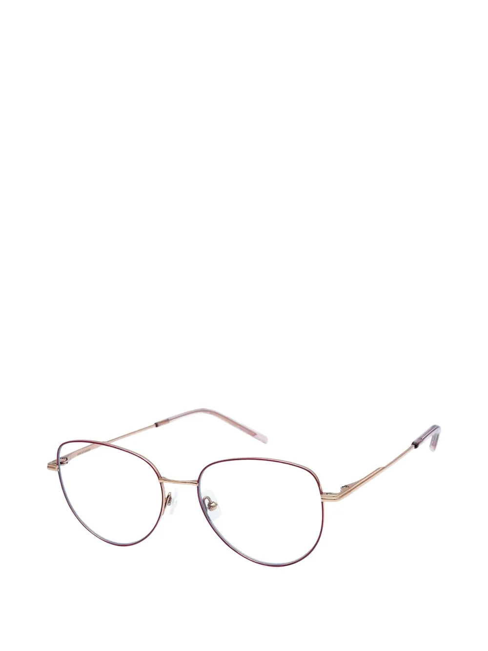  Gigi Studios Eloise Glasses - Red 