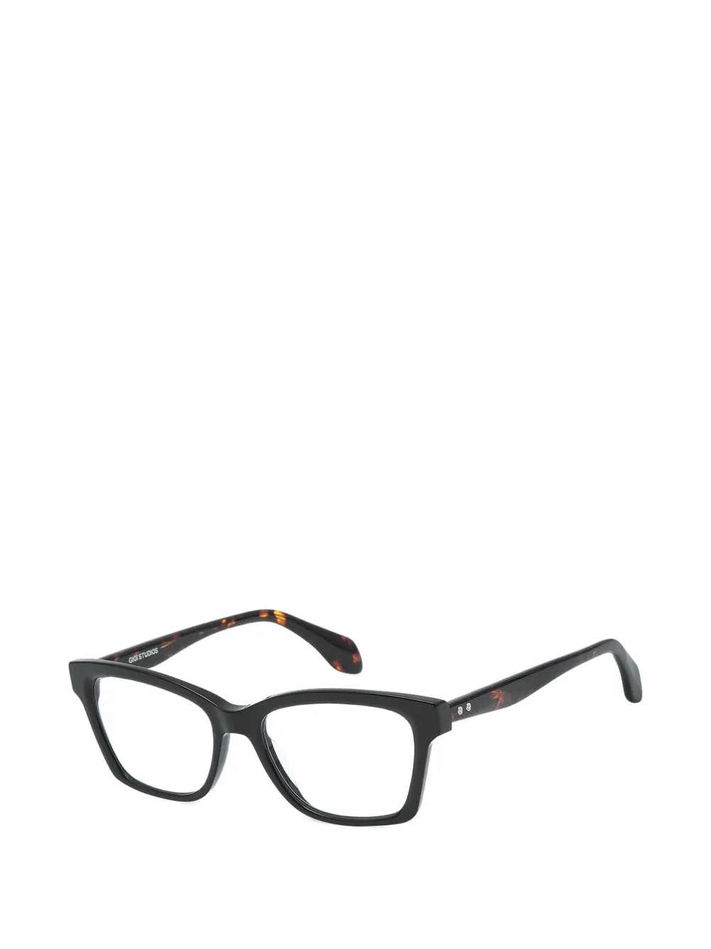  Gigi Studios Adelyn Glasses - Black 