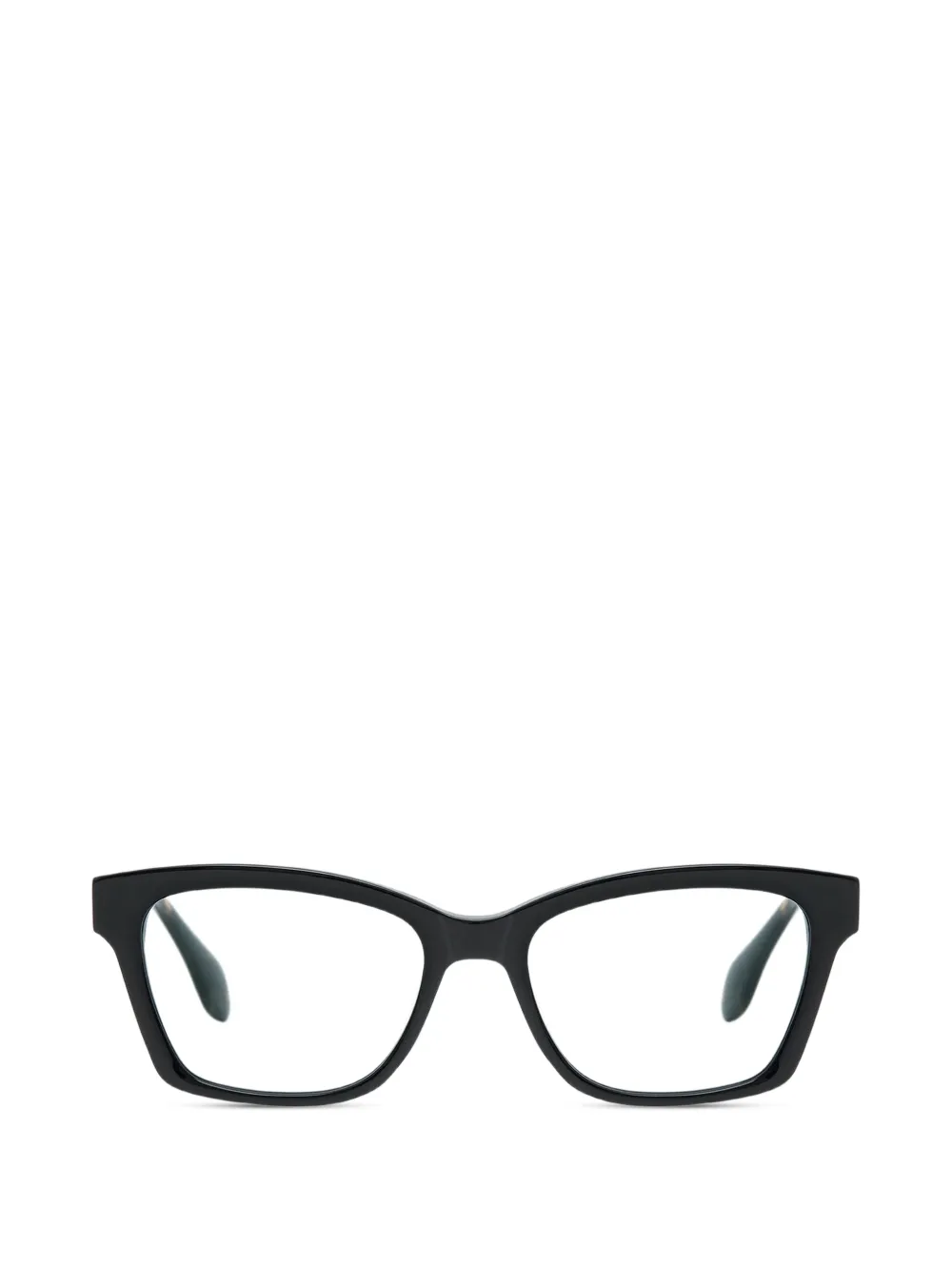 GIGI STUDIOS Adelyn glasses - Nero
