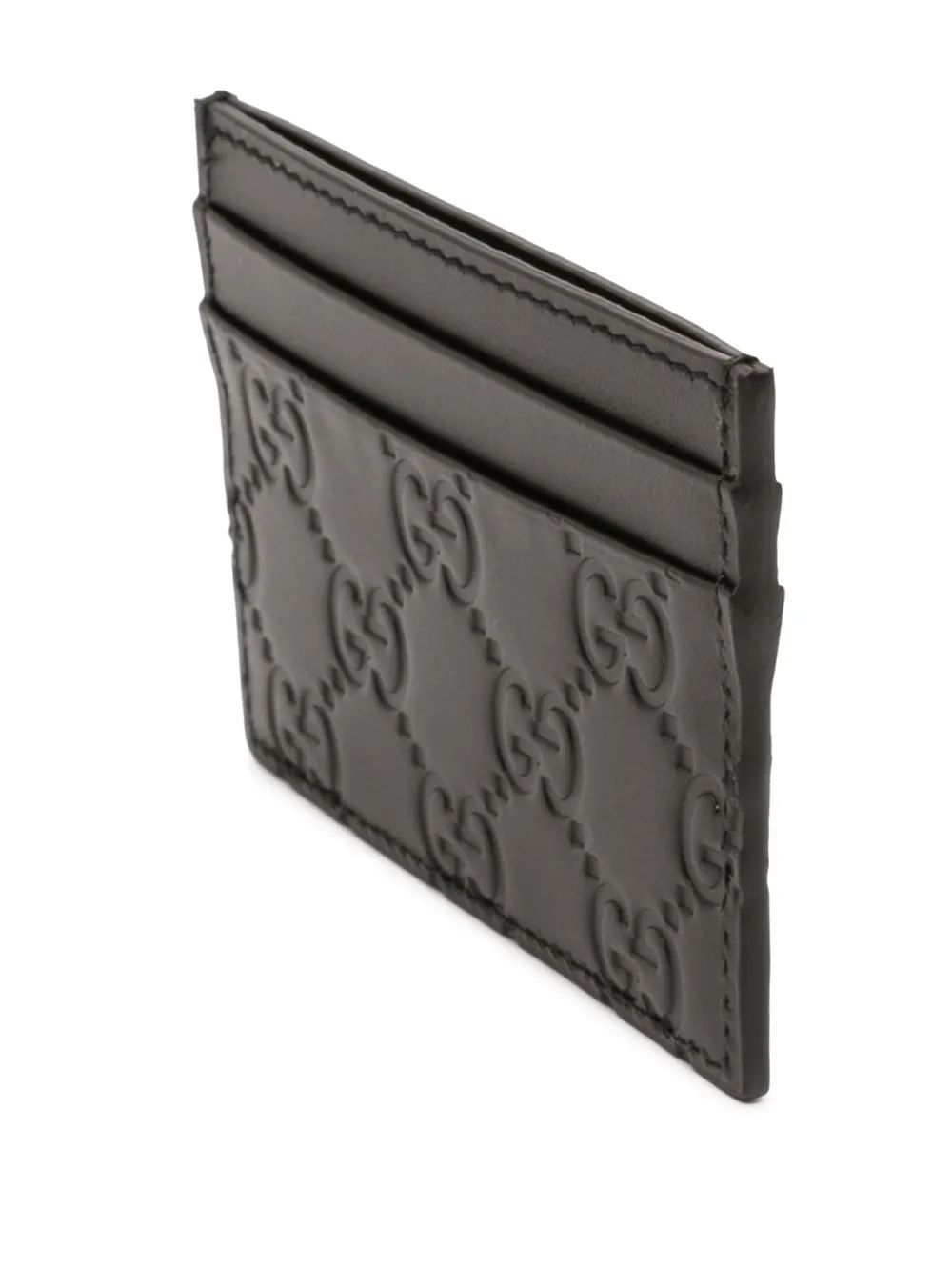 2000-2015 Guccissima card holder
