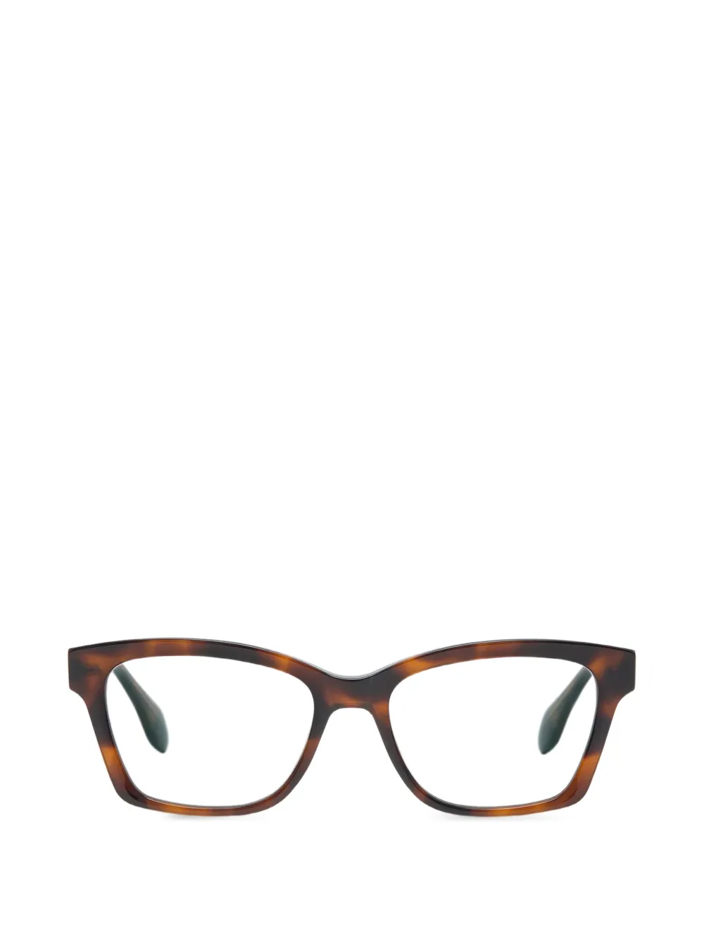 GIGI STUDIOS Adelyn glasses - Marrone