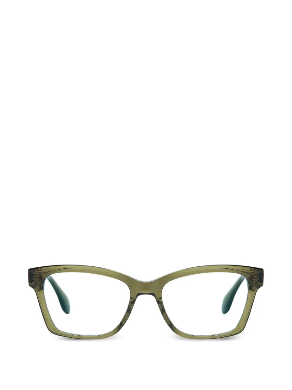 GIGI STUDIOS Adelyn glasses - Verde