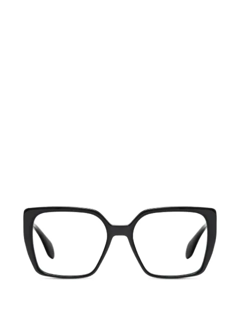 GIGI STUDIOS Moss square-frame glasses