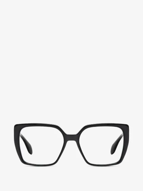 GIGI STUDIOS lunettes de vue Moss à monture carrée