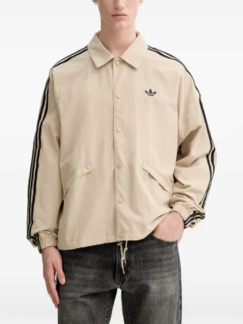 adidas 3-Stripes track jacket