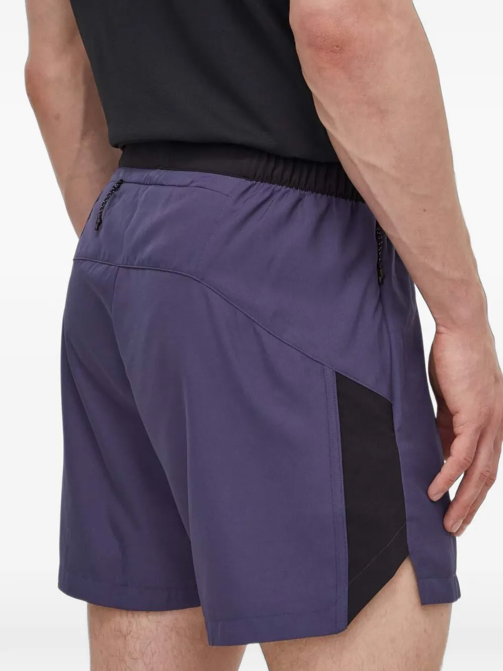 adidas Terrex Multi shorts Blauw