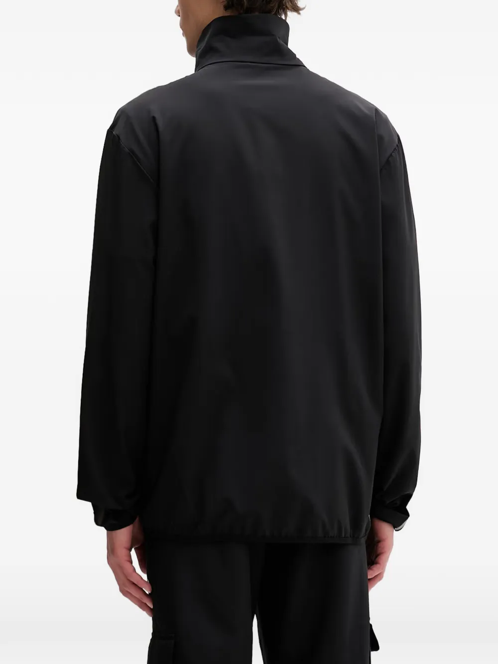 adidas House Of Tiro jacket Zwart
