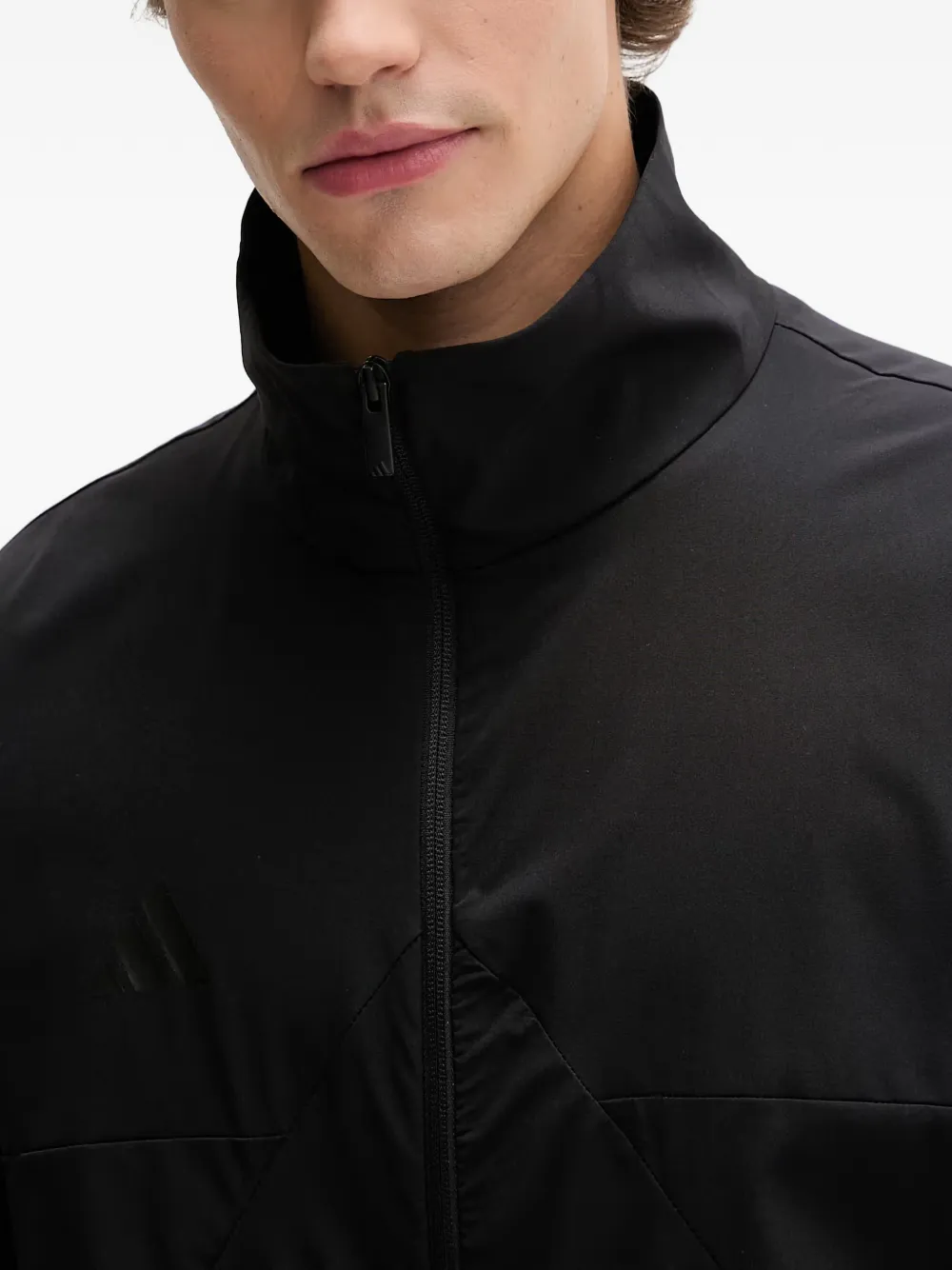 adidas House Of Tiro jacket Zwart