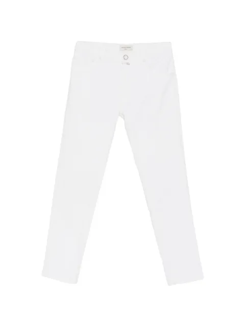 Jacob Cohën button jeans