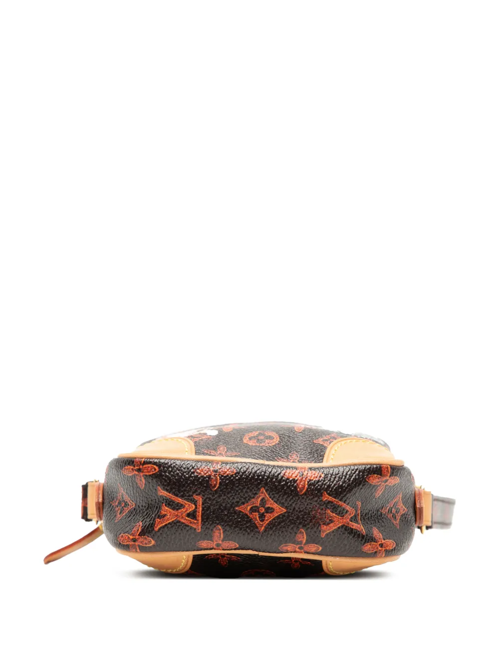 2018 Grace Coddington Catogram Paname Pm Crossbody Bag