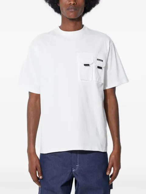 MANASTASH Disarmed T-shirt