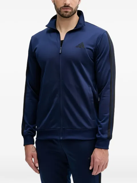 adidas logo-detail tracksuit