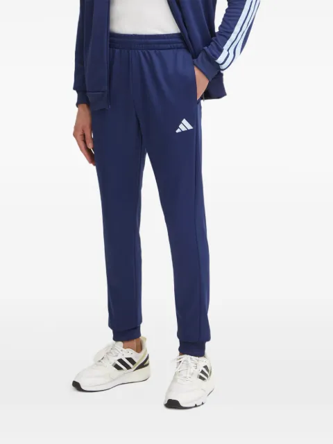 adidas 3-Stripes zip-up tracksuit