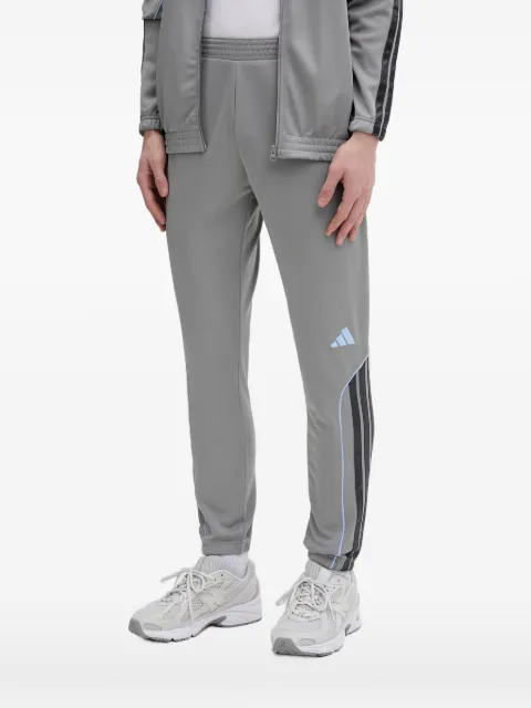adidas chándal con raya lateral