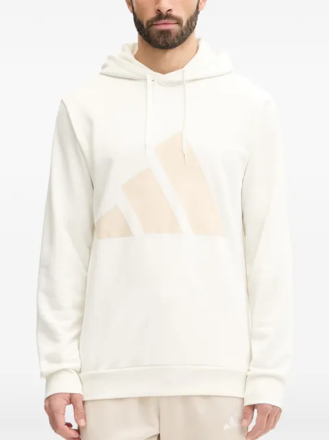 adidas Jogginganzug mit Logo-Print