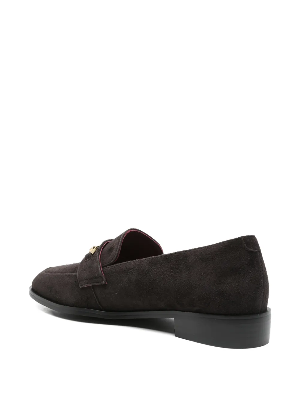 LINDA BAUMANN Loafers Bruin